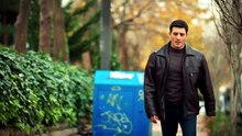 مسلسل فتاة النافذة الموسم الثالث الحلقة 46 مدبلجة للعربية