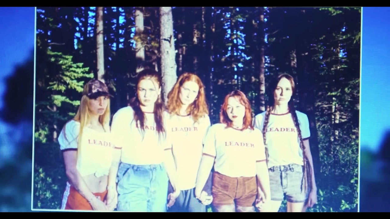 Camp - Trailer (English) HD
