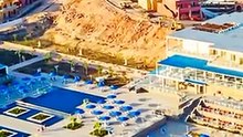 Prezentacja hotelu Pickalbatros Vita Resort Egipt