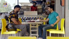 Madawa Episode 25 | 24 Dec 2025 | Omer Shahzad | Aiza Awan | ARY Digital [Full Movie]