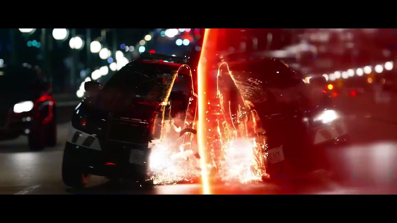 Tron Ares Full izle [Full Movie]