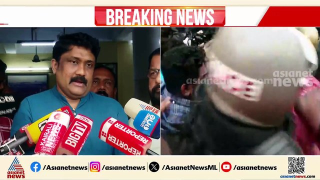 ഇഡി ഉദ്യോ​ഗസ്ഥരെത്തിയ കാർ സിപിഎം പ്രവർത്തകർ തകർത്ത സംഭവം; ഡ്രൈവർക്ക് നഷ്ടപരിഹാരം നൽകുമെന്ന് എഎ റഹീം