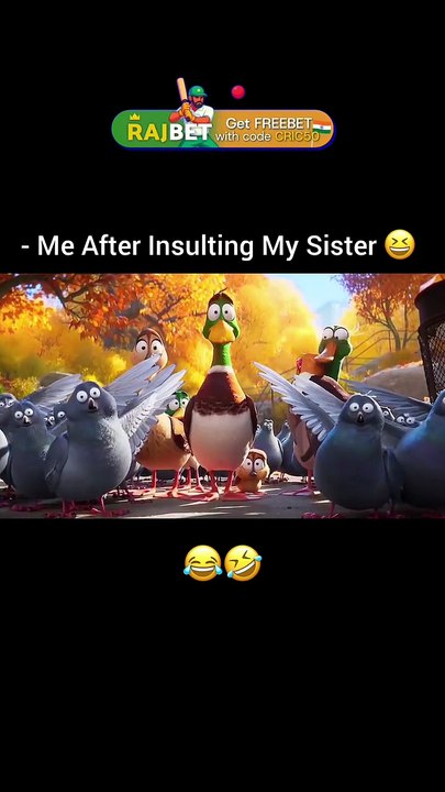 Cartoon Short Clip