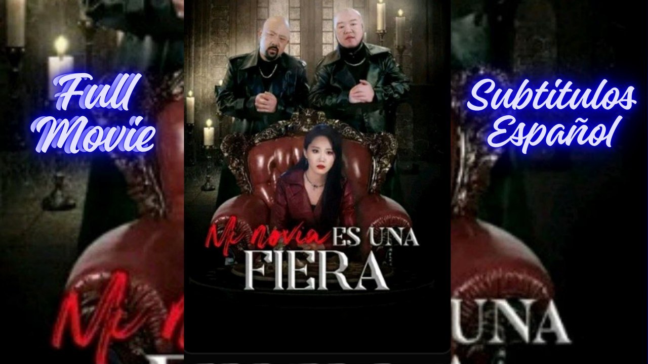 MI NOVIA ES UNA FIERA | Ganzer Film Deutsch