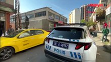 Babasını öldürüp çatıya kaçmıştı! İfadesinde 'pişmanım' dedi