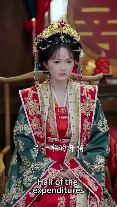 The Ruthless Mistress of the Marquis's Mansion Destroys Flowers Online-💔 | Emotional Drama English Subtitles
