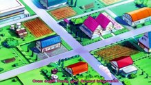 Pokemon 10 Sezon 1 Bölüm (Türkçe Dublaj)