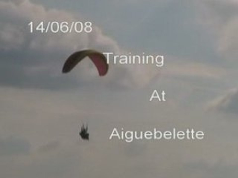 Tim aiguebelete