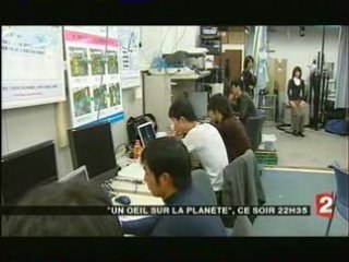 Robots Japonais !