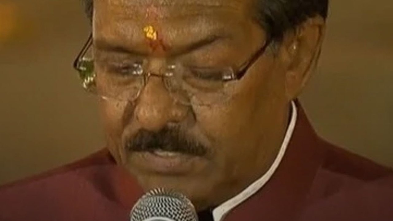 BJP ने बदले 4 प्रदेश अध्यक्ष, हर्ष मल्होत्रा को मिली दिल्ली की कमान
