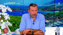 Ο Γιώργος Λιάγκας για το τέλος του Breakfast@Star και τη Ζήνα Κουτσελίνη