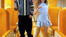 Challenge Son of Jakie Chan winners #dailymotion #shorts