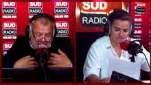 L'extrême gauche chahute Barbara Butch