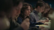 Schwarze Häuser Trailer DF