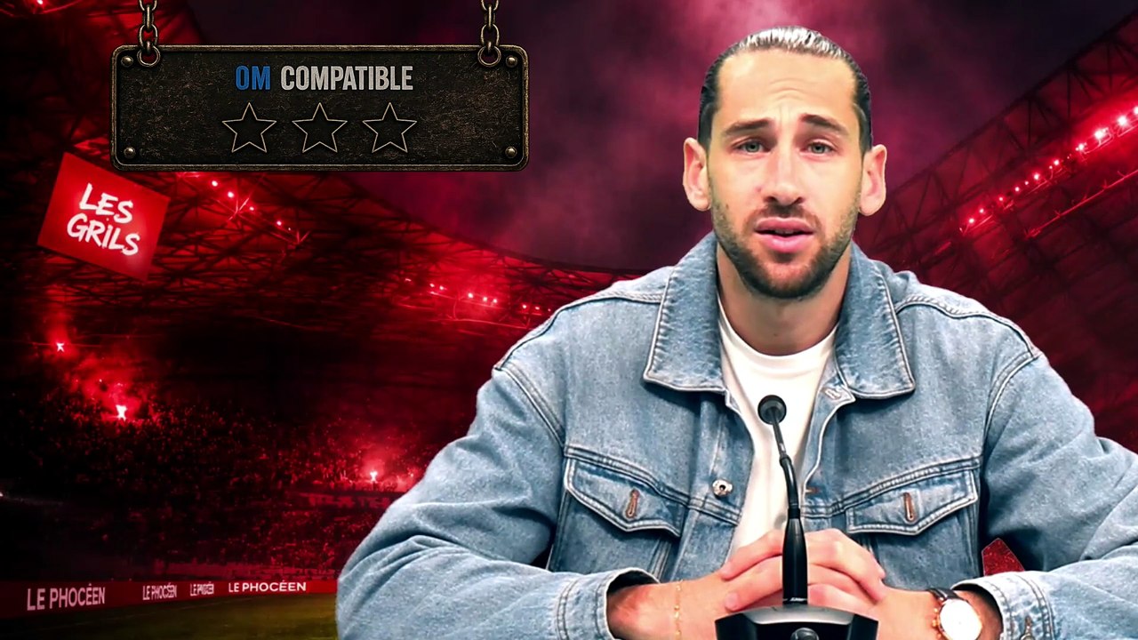 Vermeeren doit-il rester à l'OM ?