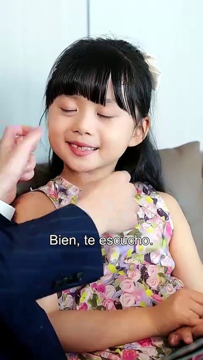 ENG Esta vez, elegí al mejor padre