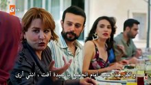 مسلسل حكاية ليلة الحلقة 35 مترجمة