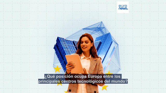 Pocos pero potentes: La innovación impulsa el sector tecnológico europeo