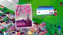 House Flipper 2 - Sakura DLC Launch Trailer