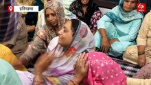 अमेरिका में करनाल के युवक की सड़क हादसे में मौत, जमीन बेचकर बेटे को भेजा था विदेश