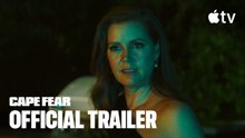 Caoe Fear - Tráiler oficial | Apple TV