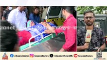 പാർക്ക് അധികൃതരുടെ ഭാ​ഗത്ത് വീഴ്ചയുണ്ടായി; വെമ്പായം അമ്യൂസ്‌മെന്റ് പാര്‍ക്കിനെതിരെ നാട്ടുകാർ