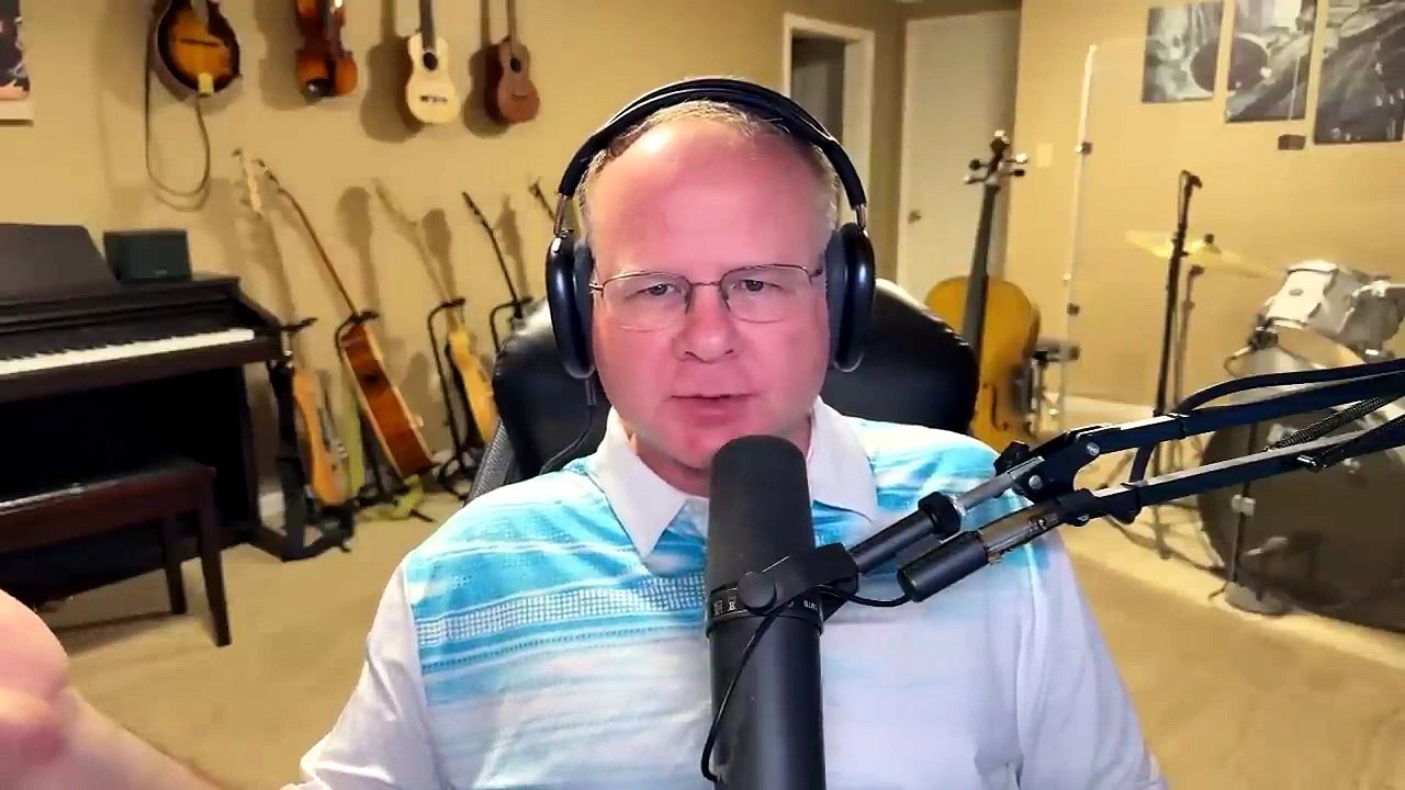 When Prophecy Becomes Damage Control | Defense of MIke Bickle | Podcast Episode 618