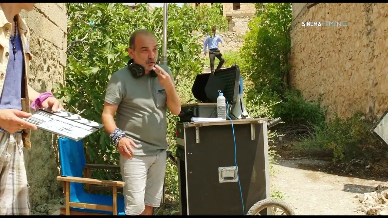 Hükümet Bey Film izle [Full Movie]