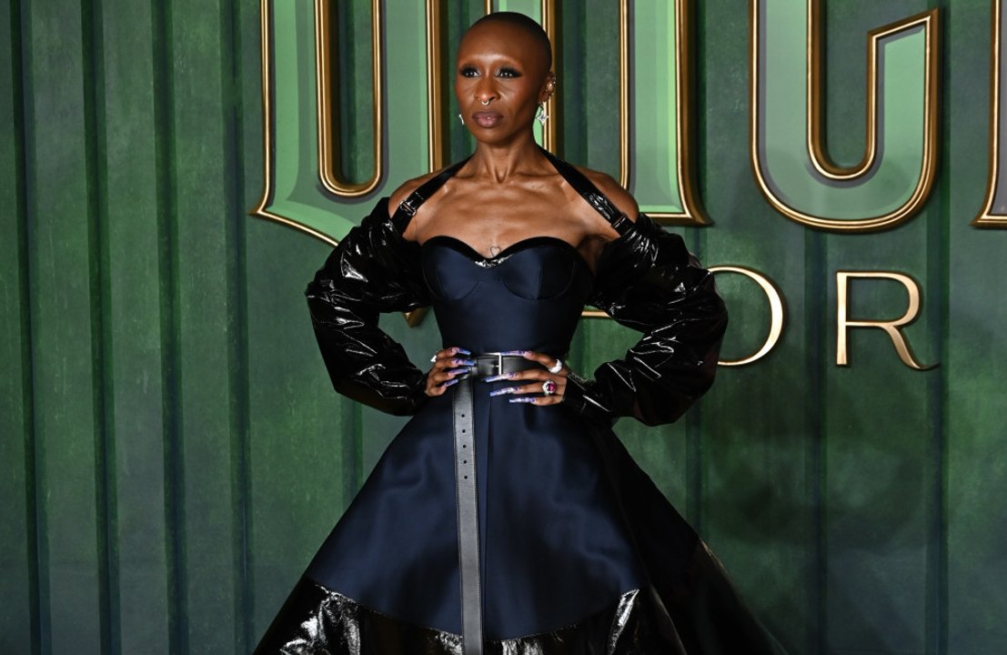 Cynthia Erivo fühlte sich wegen Vorfall in Singapur ihrer 'Menschlichkeit beraubt'