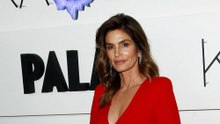 Cindy Crawford kämpfte zehn Jahre im Geheimen mit Gesundheit
