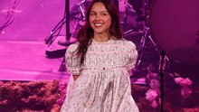 Olivia Rodrigo kritisiert 'verstörende' Reaktion auf ihr Babydoll-Kleid