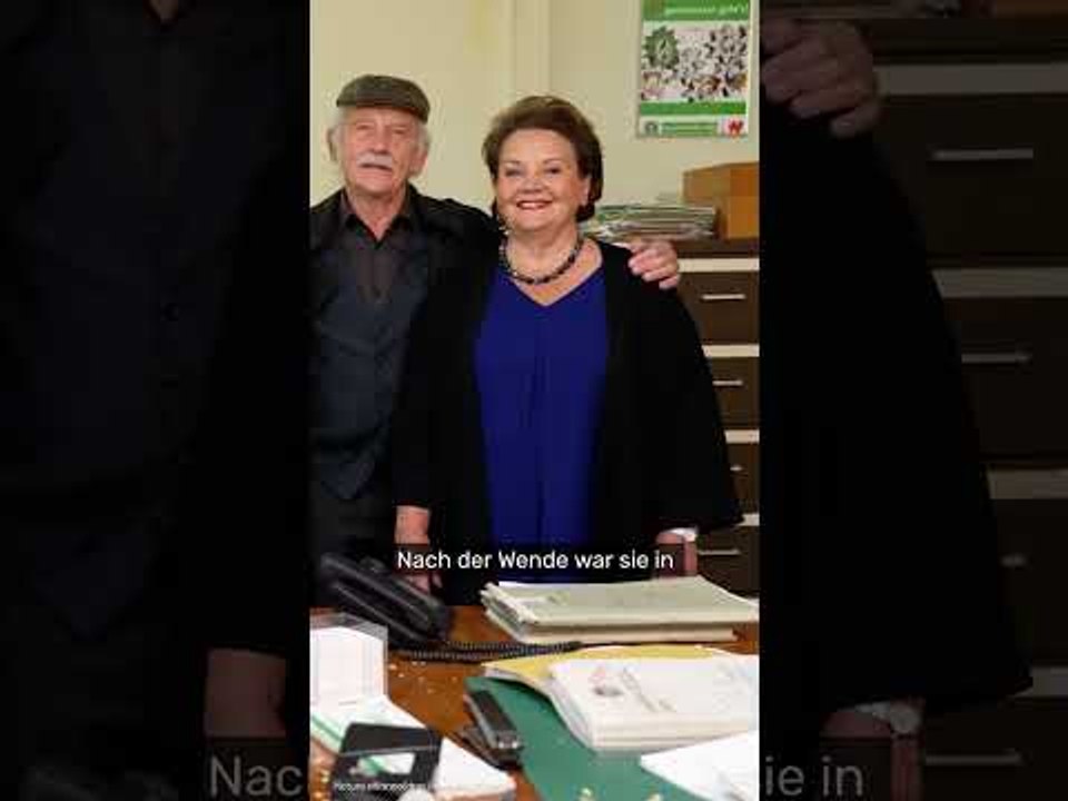 Swetlana Schönfeld ist tot: 'Tatort'-Schauspielerin mit 74 Jahren gestorben