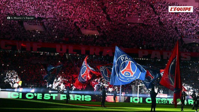 Plus de 10 000 euros : la lourde facture de ces supporters qui suivent le PSG partout sans compter, ou presque - Foot - Ligue des champions