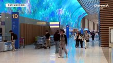 ‘스마트패스’ 얼굴 보여주면 통과…출국 수속 20분 빨라진다?