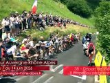 Agenda R&eacute;gion du 1er au 7 juin 2026