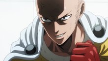 [English Dub] One-Punch Man - Episode 03 (S1E03)