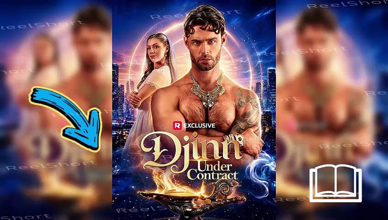 Djinn Under Contract Free Episodes -【HD, English Sub】