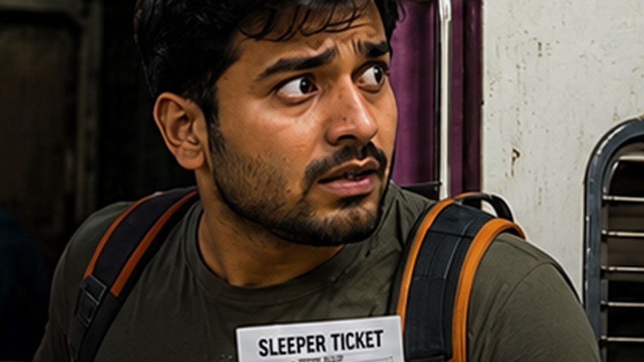 Sleeper टिकट से भी कर सकते हैं AC में सफर! जाने...