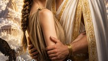 My Substitute Groom, The King Of Olympus – Full Episode (ENGSUB) | Greek Mythology Romance, Fantasy Marriage, God King Drama, Short Drama #ADB