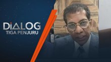Penjenamaan kerajaan berdasarkan slogan politik punca rukun negara terpinggir - Penganalisis