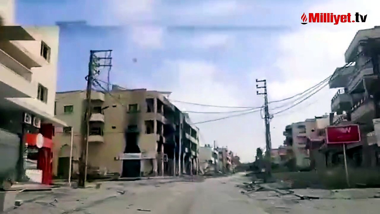 İsrail'den ağır bombardıman! Lübnan'da çok sayıda sivil katledildi