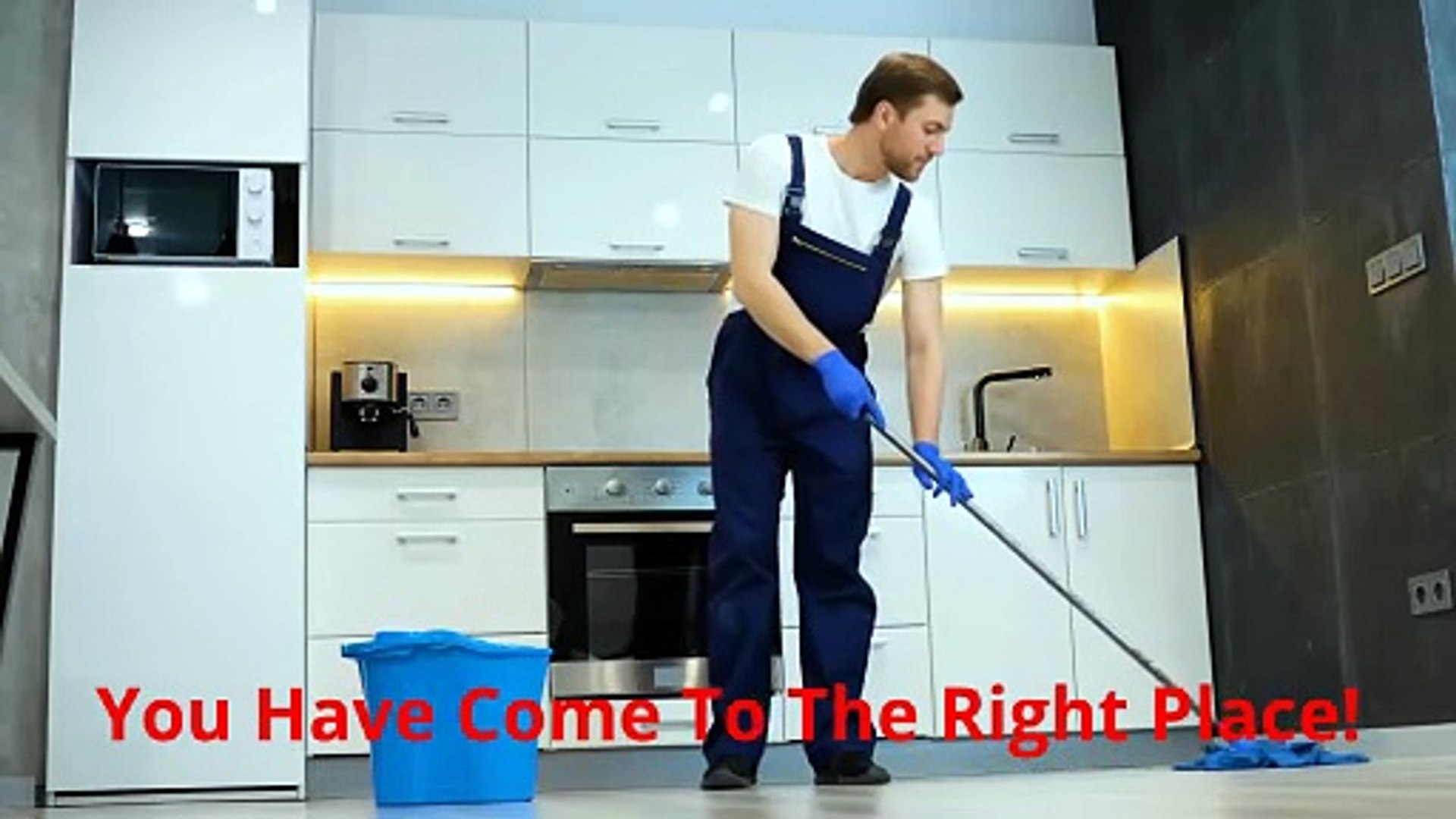 Hunters Extreme Cleaning Services in Federal Way, WA