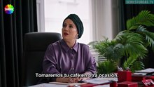 Kizilcik Serbeti Capítulo 85 | Jarabe de Arandano | Novela Turca en Español