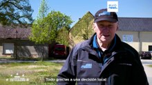 El pueblo alemán que se blindó frente al choque de Ormuz