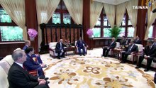 US-Taiwan Defense Ties Deepen Amid Regional Security Concerns