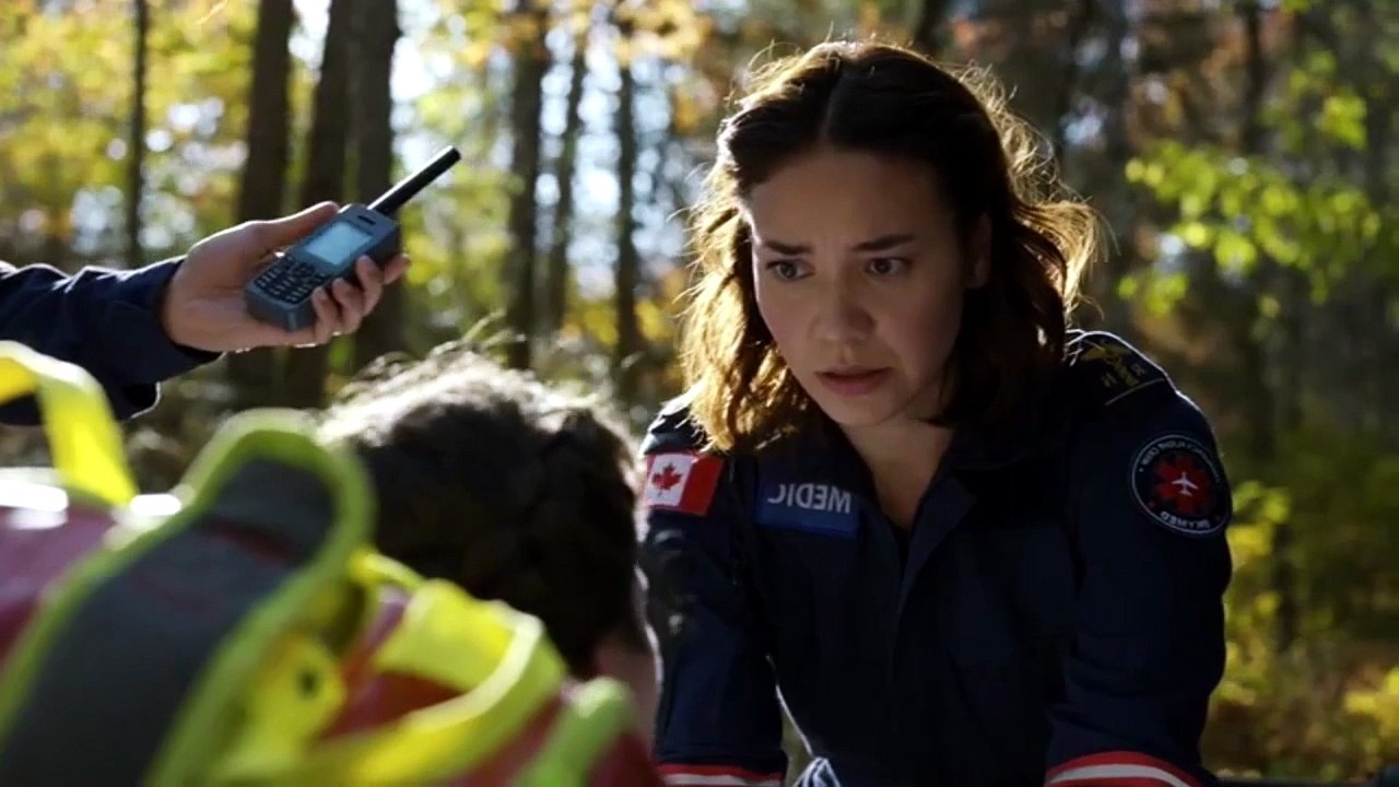 SkyMed S04E08 (2026)