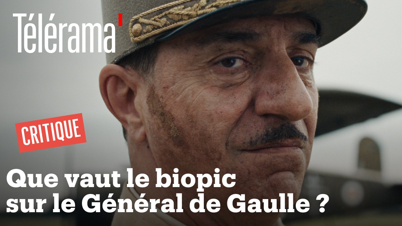 "La Bataille de Gaulle" : Répondrez-vous à l'appel du Général ?