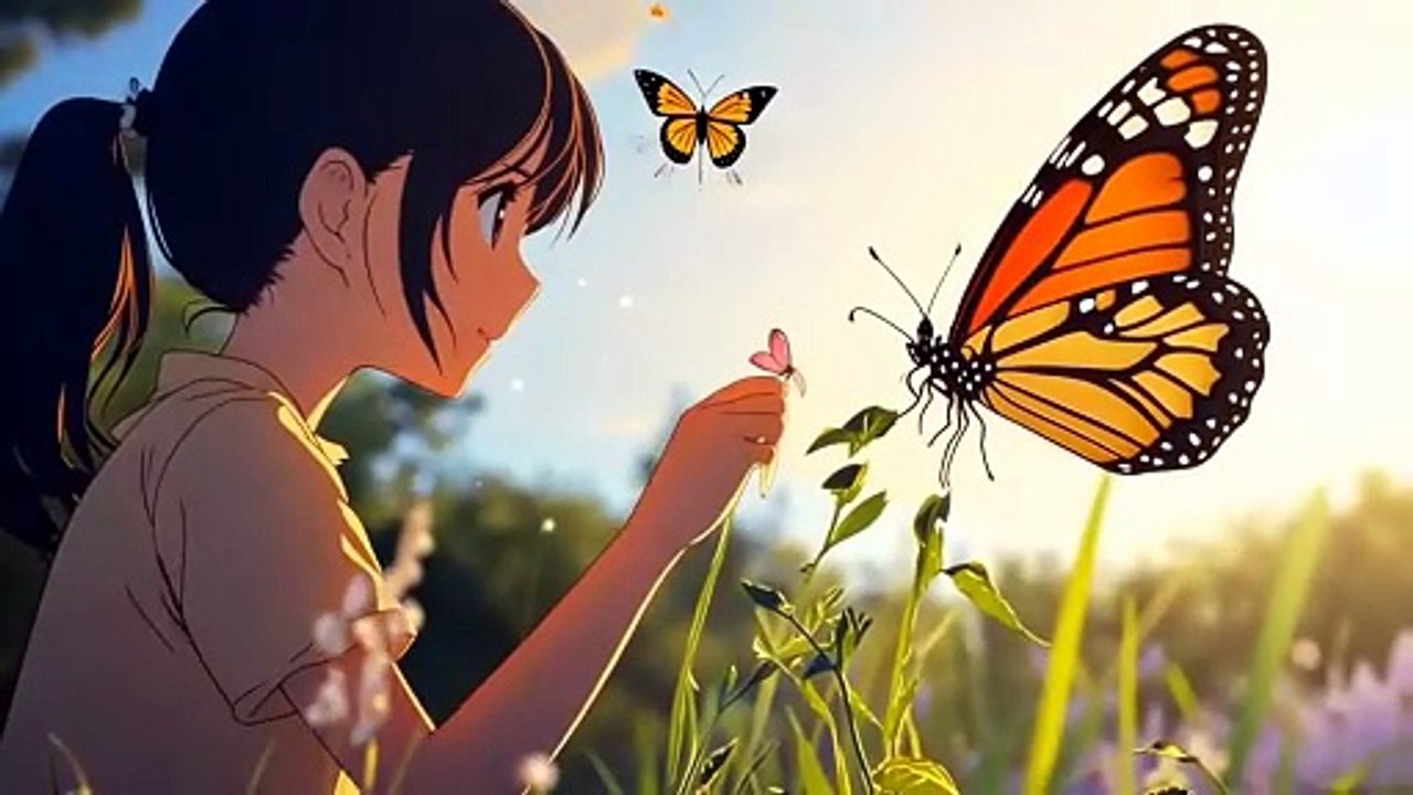 SERDAR ŞİMŞEK MANGA ANİMATİON
