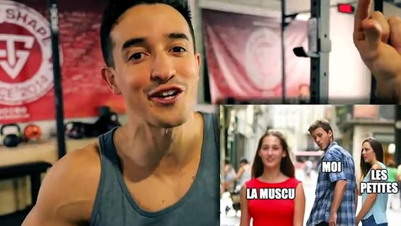 JE RÉAGIS AUX MEMES LES PLUS DRÔLES !!