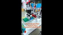 Small Oblique Arm Screen Printer